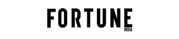 Fortune India logo