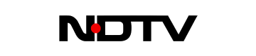 NDTV logo