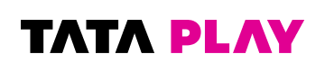 Tata Play logo