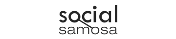 Social Samosa logo