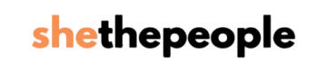 She The People logo