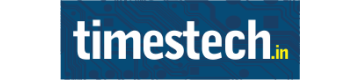 Timestech logo