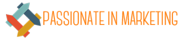 Passionate in Marketing logo