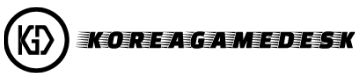 Korea Game Desk logo