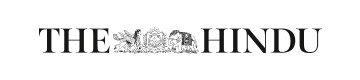 The Hindu logo