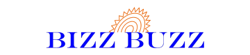 Bizz Buzz logo