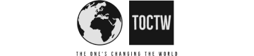 The ONE'S Changing The WORLD logo