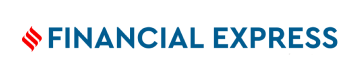 Financial Express logo