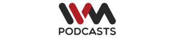 IVM Podcasts logo