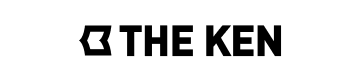 The Ken logo
