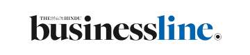 The Hindu BusinessLine logo