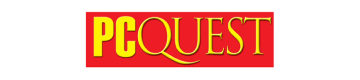 PCQuest logo