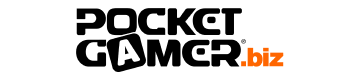 Pocket Gamer logo